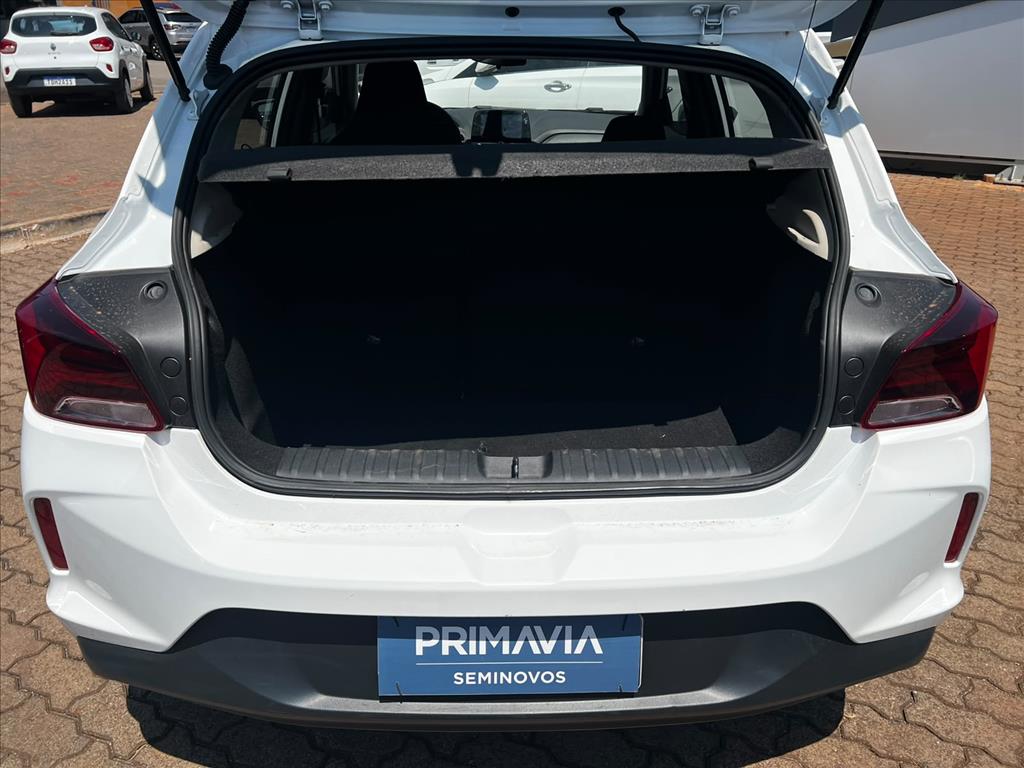 ONIX 1.0 FLEX LT MANUAL6