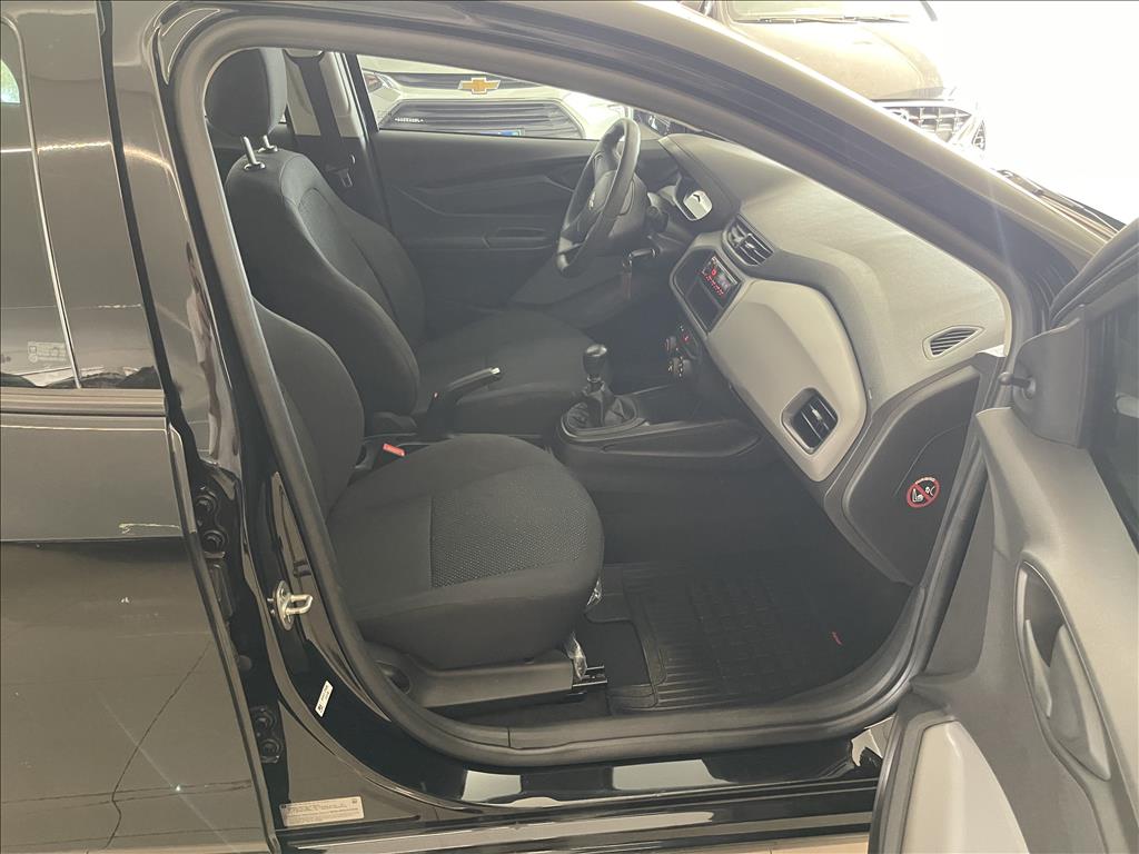 ONIX 1.0 MPFI JOY 8V FLEX 4P MANUAL