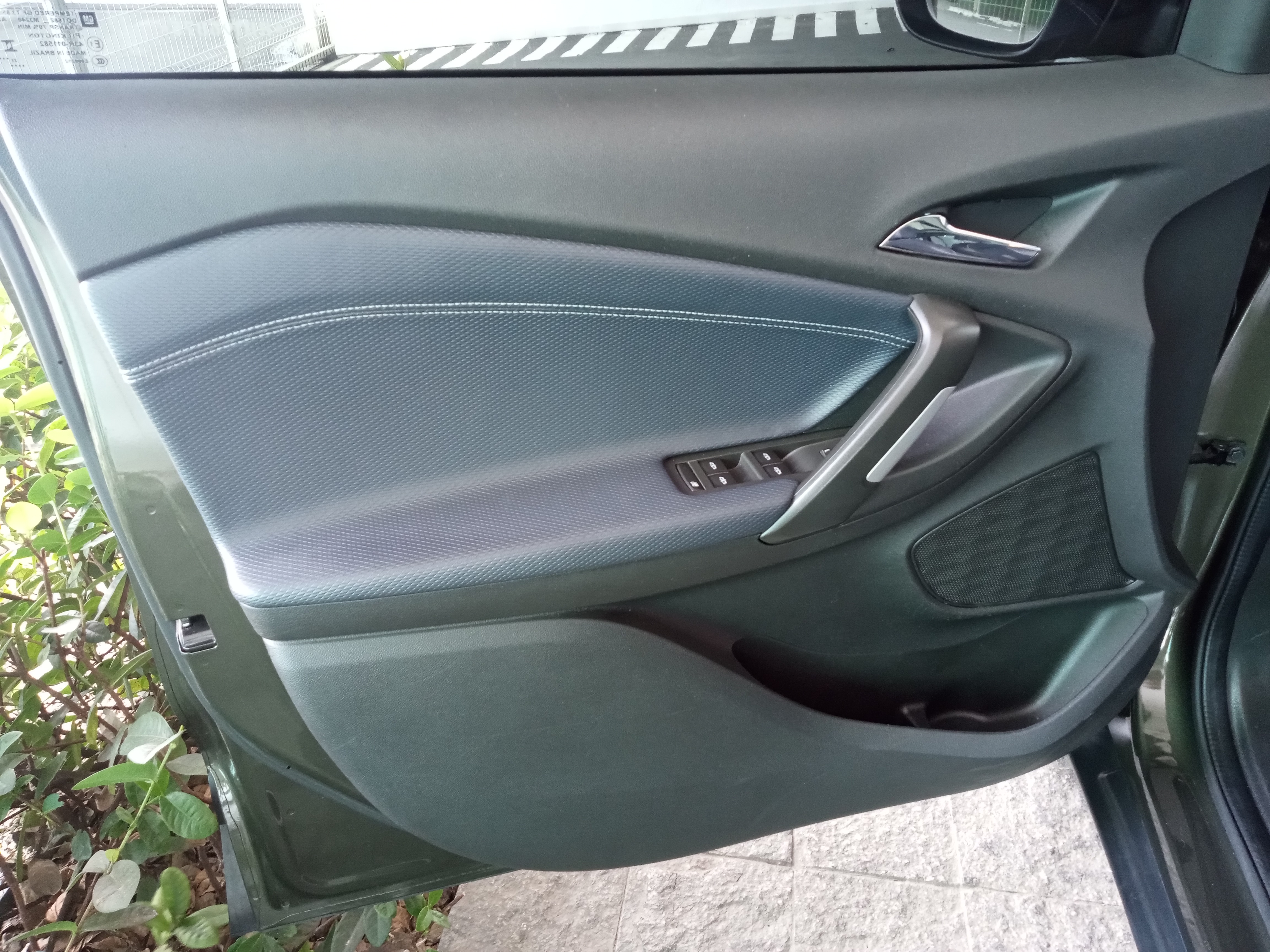 TRACKER 1.2 TURBO FLEX PREMIER AUTOMÁTICO11