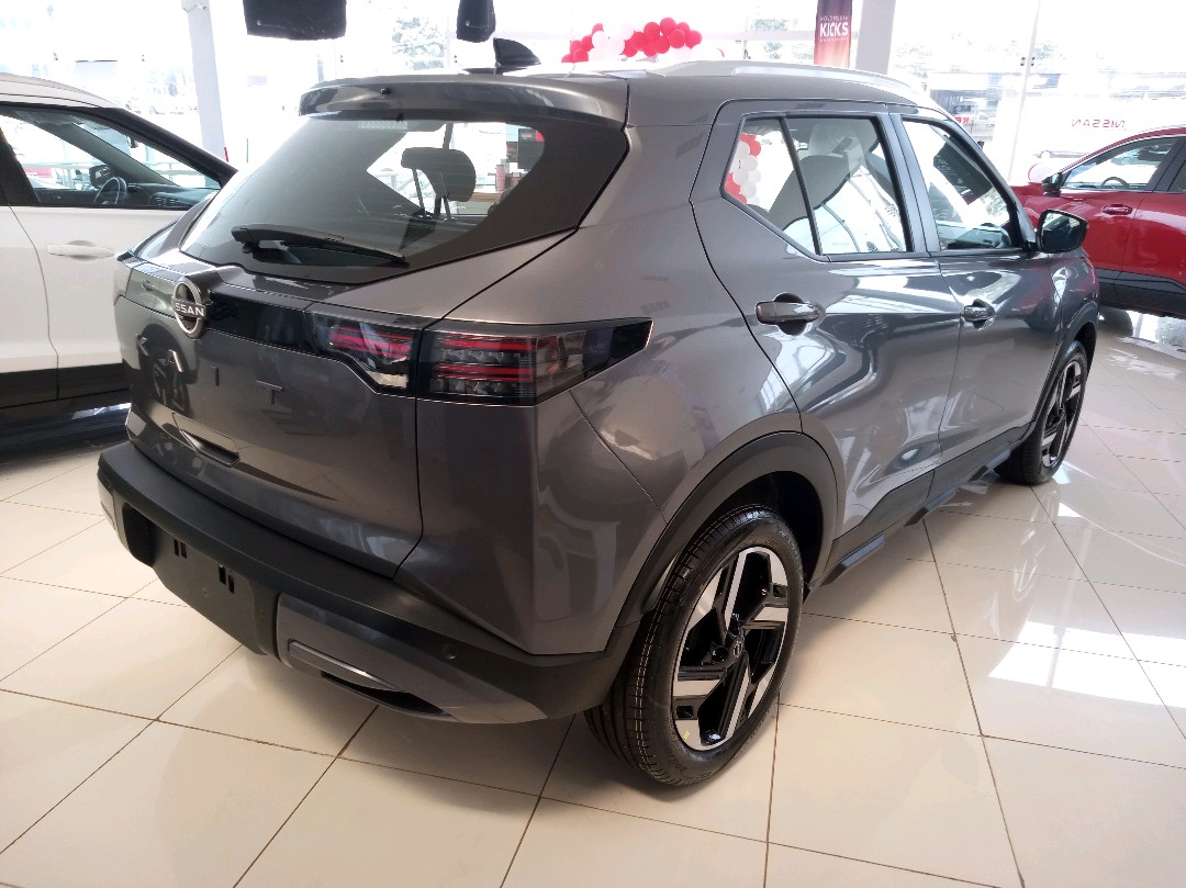 KAIT 1.6 FLEX ADVANCE XTRONIC5