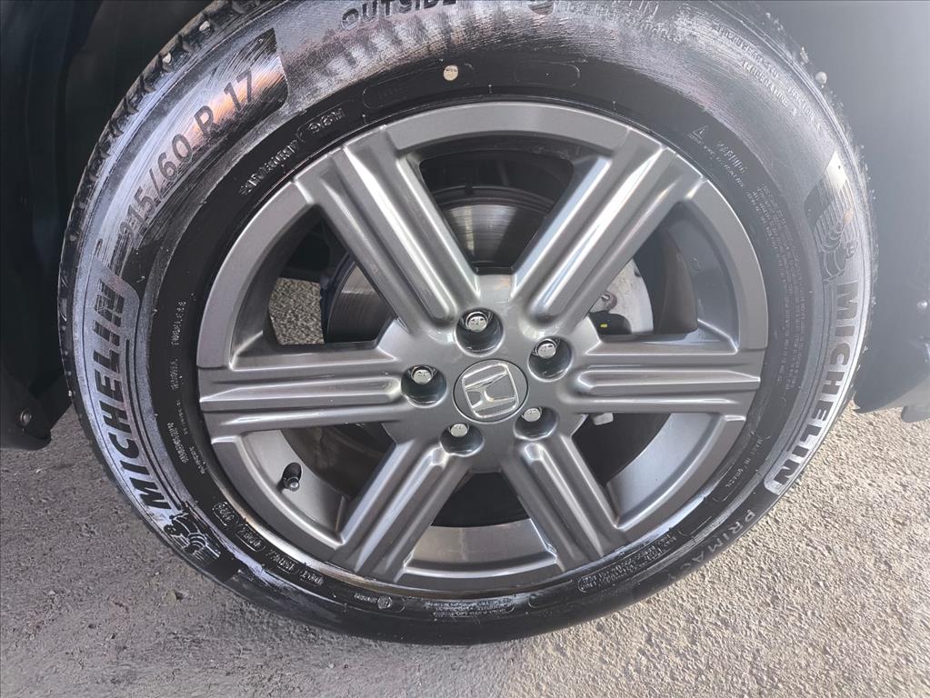HR-V 1.5 DI I-VTEC FLEX EXL CVT