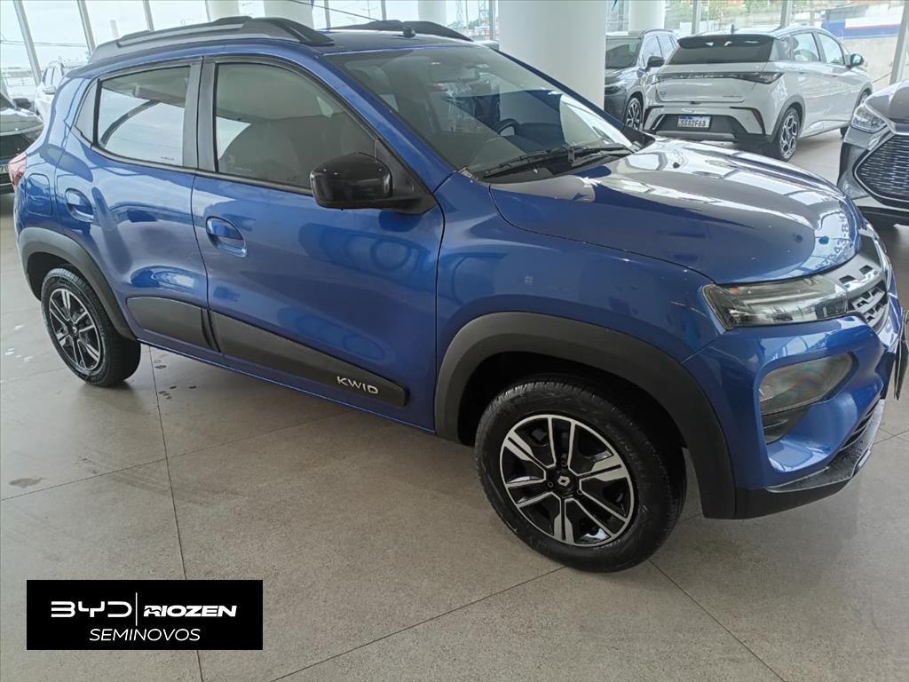 KWID 1.0 12V SCE FLEX INTENSE MANUAL1