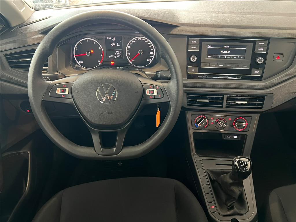 POLO 1.0 MPI TRACK MANUAL10