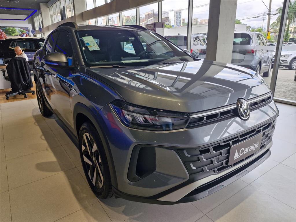 TERA 1.0 170 TSI HIGH AUTOMÁTICO