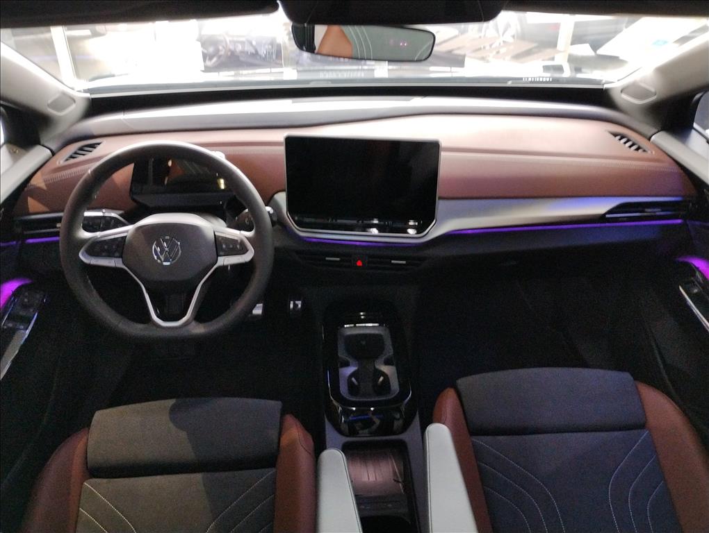 ID.4 84 KW ELÉTRICO PRO10