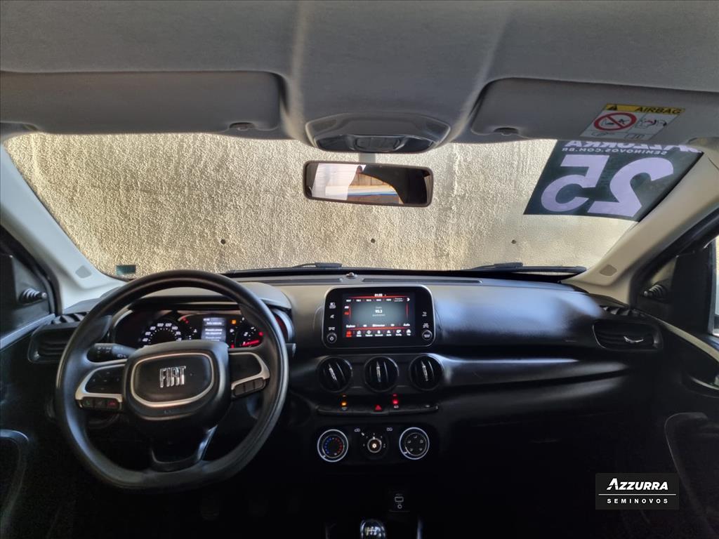 CRONOS 1.3 FIREFLY FLEX DRIVE MANUAL18