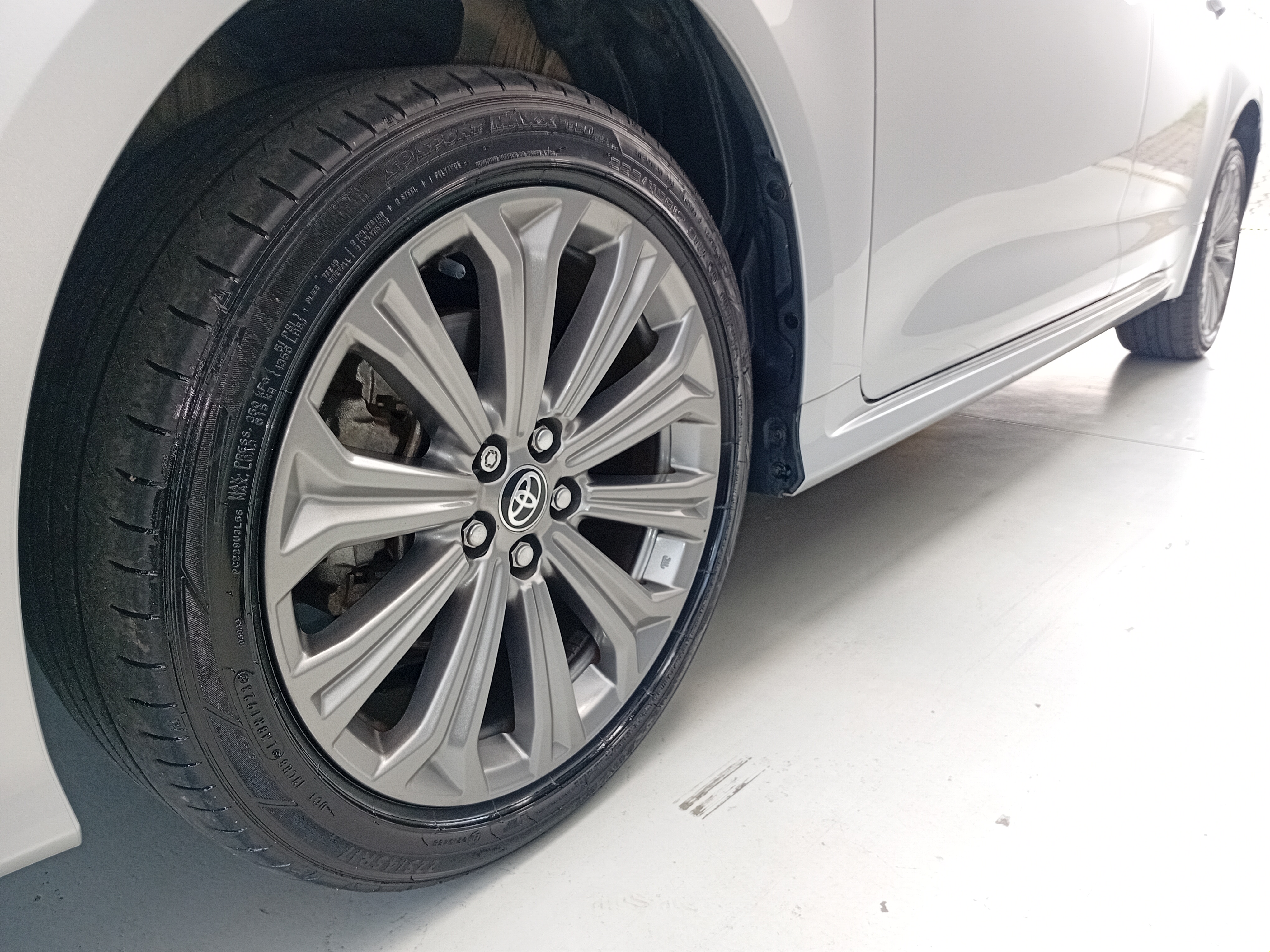 COROLLA 2.0 VVT-IE FLEX XEI DIRECT SHIFT14
