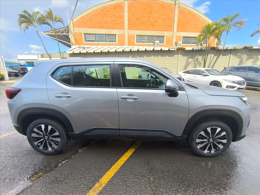 WR-V 1.5 i-VTEC FLEX EX CVT5