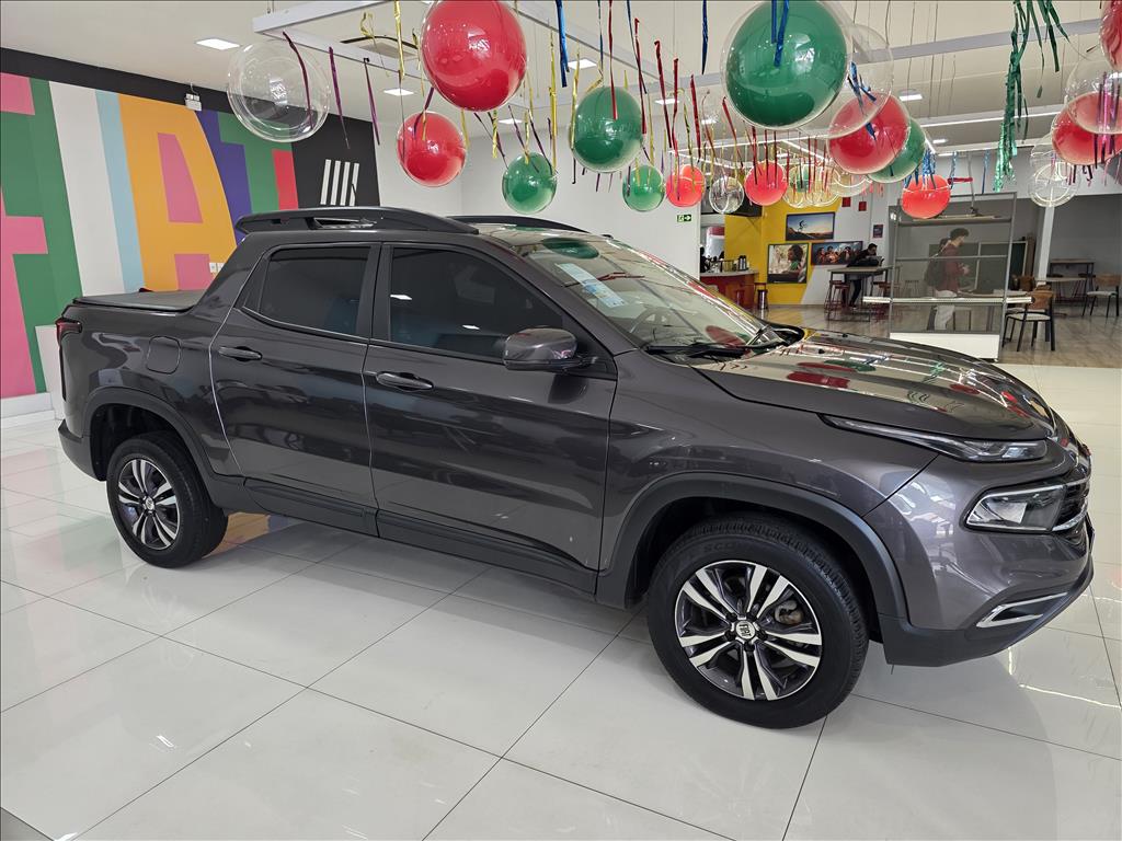 TORO 1.3 TURBO 270 FLEX FREEDOM AT62