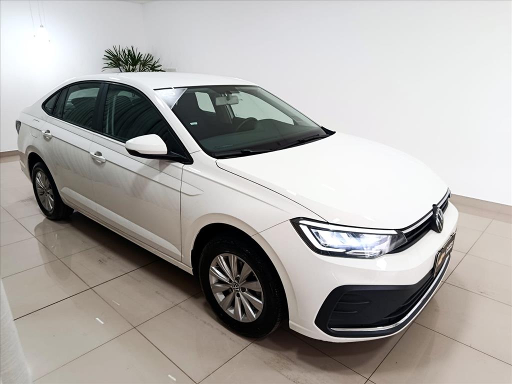 VIRTUS 1.0 170 TSI AUTOMÁTICO2