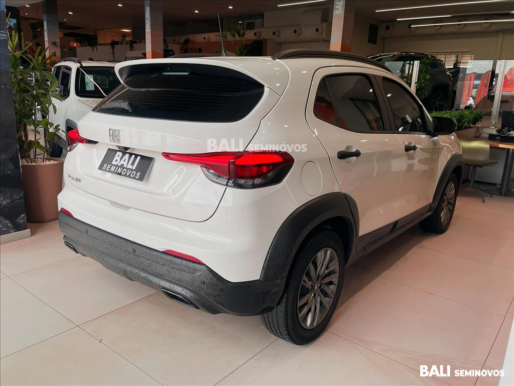 PULSE 1.3 FLEX DRIVE MANUAL3