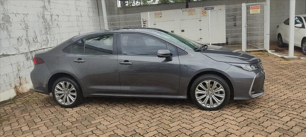 COROLLA 2.0 VVT-IE FLEX XEI DIRECT SHIFT3