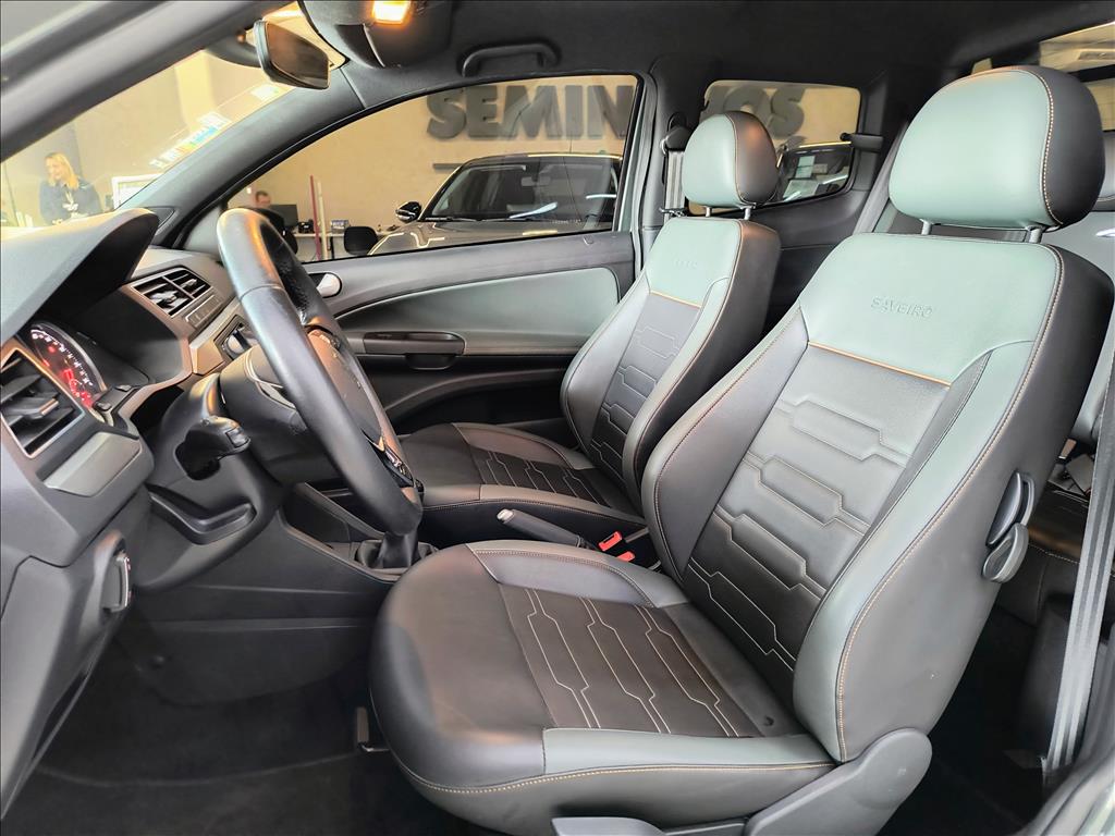 SAVEIRO 1.6 MSI EXTREME CD 16V FLEX 2P MANUAL5