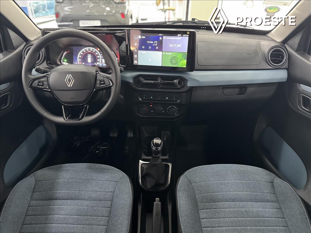 KWID 1.0 12V SCE FLEX TECHNO MANUAL5