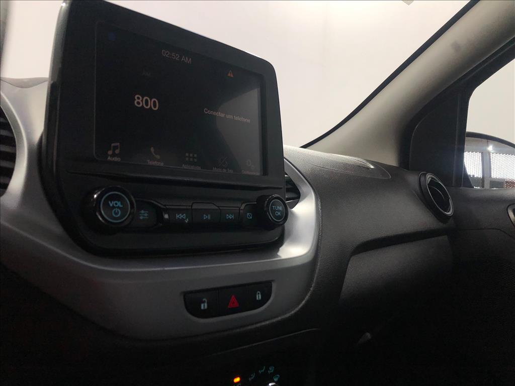 KA 1.0 TI-VCT FLEX SE PLUS MANUAL
