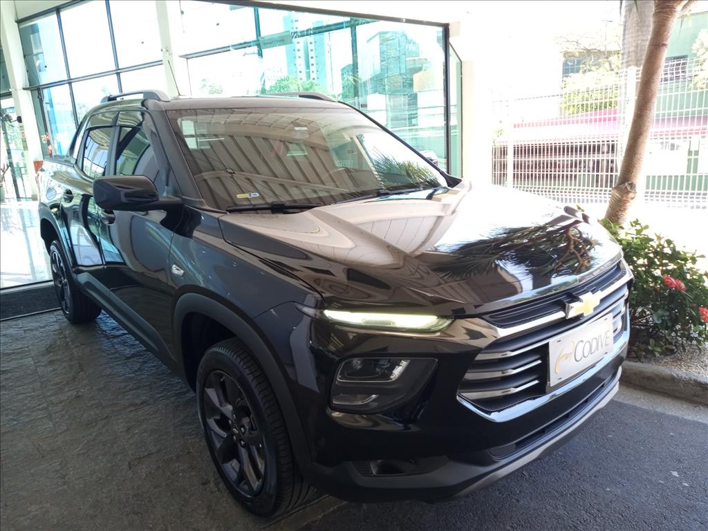 MONTANA 1.2 TURBO FLEX PREMIER AUTOMÁTICO1