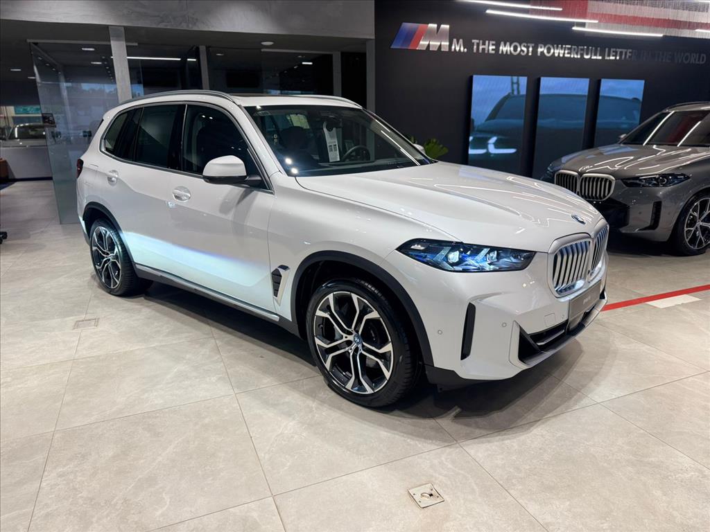 X5 3.0 I6 TURBO HÍBRIDO XDRIVE50E X-LINE AUTOMÁTICO