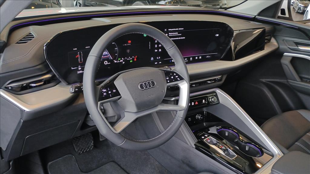 Q5 2.0 TFSI GASOLINA ADVANCED QUATTRO S TRONIC10