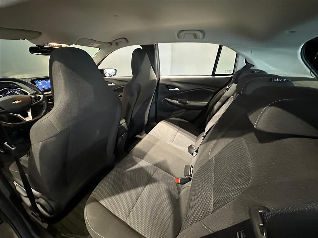 ONIX 1.0 TURBO FLEX LTZ AUTOMÁTICO9