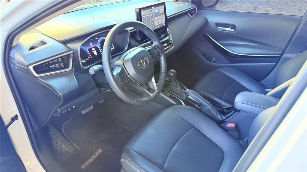 COROLLA 2.0 VVT-IE FLEX XEI DIRECT SHIFT7