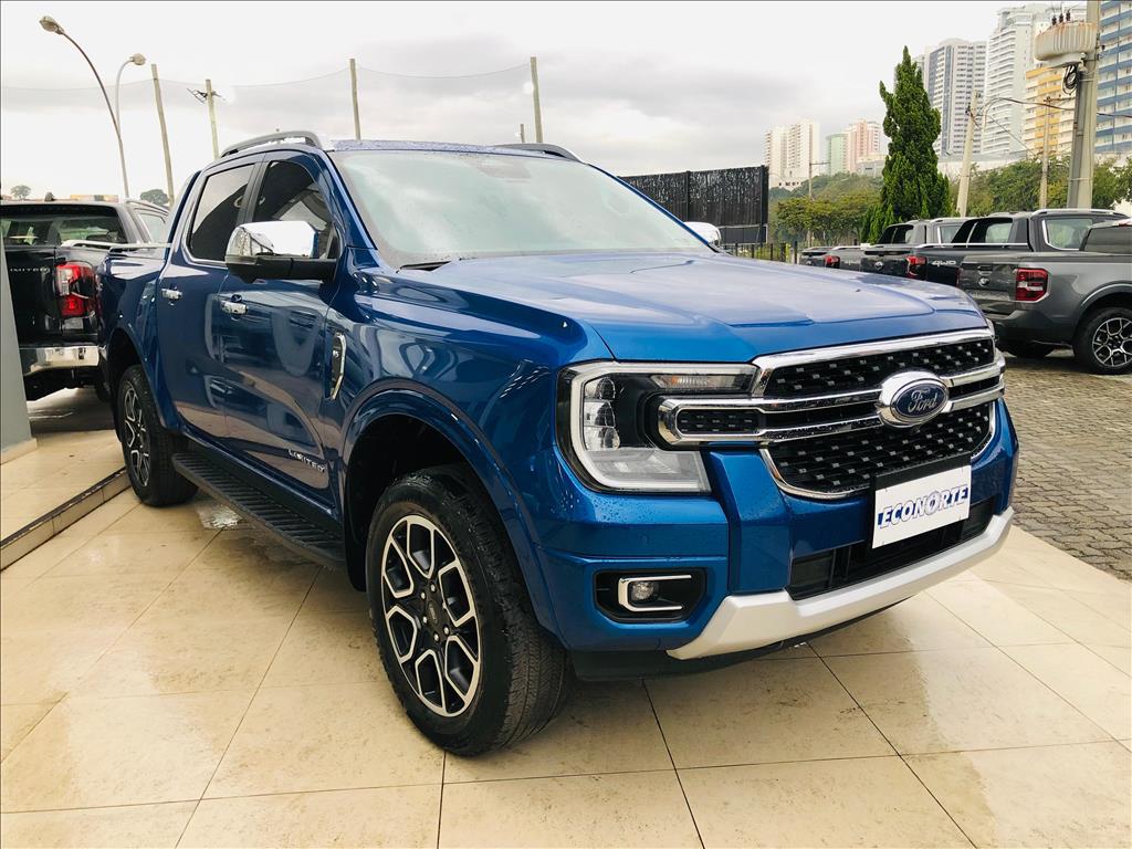 RANGER 3.0 V6 TURBO DIESEL CD LIMITED 4X4 AUTOMÁTICO2