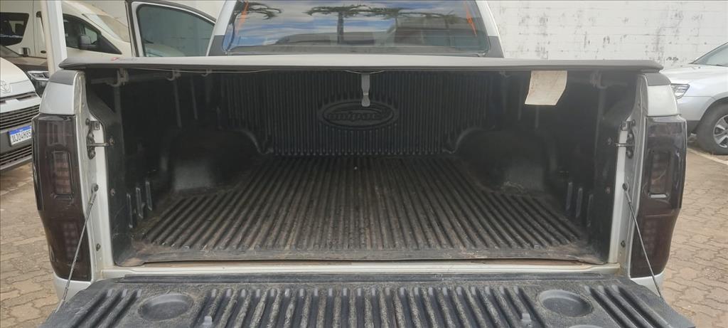 RANGER 2.2 XLS 4X4 CD 16V DIESEL 4P AUTOMÁTICO7