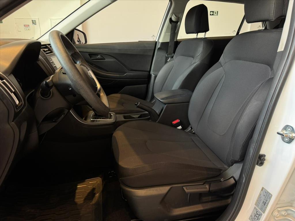 CRETA 1.0 TGDI FLEX COMFORT AUTOMÁTICO11