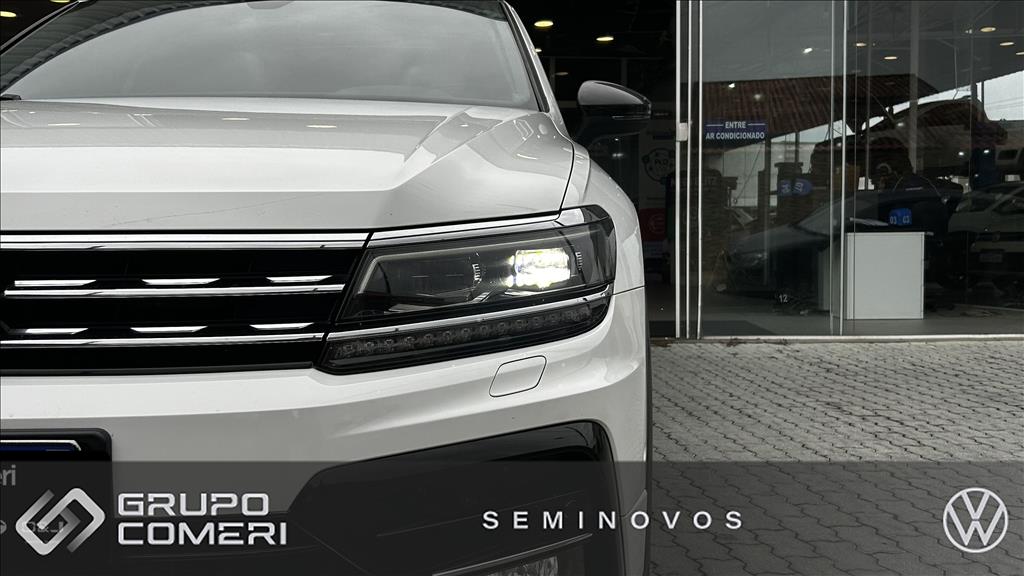 TIGUAN 2.0 350 TSI GASOLINA ALLSPACE R-LINE 4MOTION DSG19