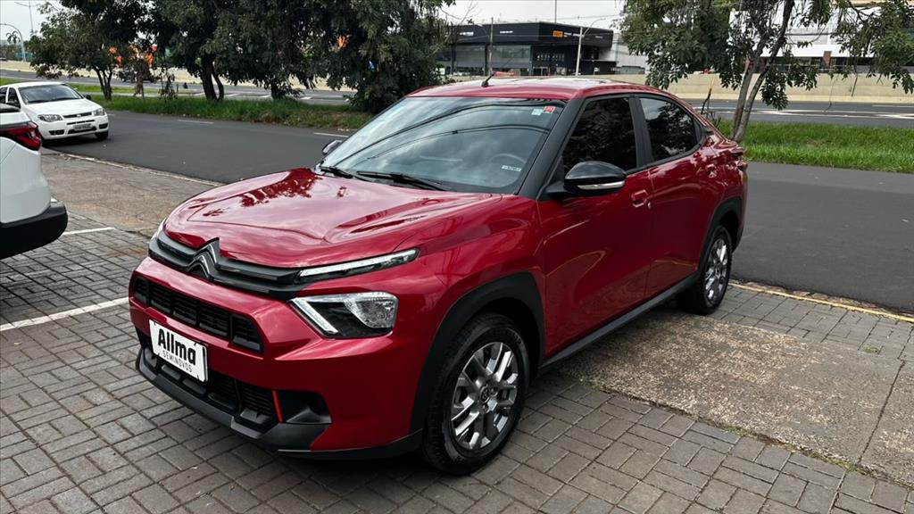 BASALT 1.0 TURBO 200 FLEX FEEL CVT3