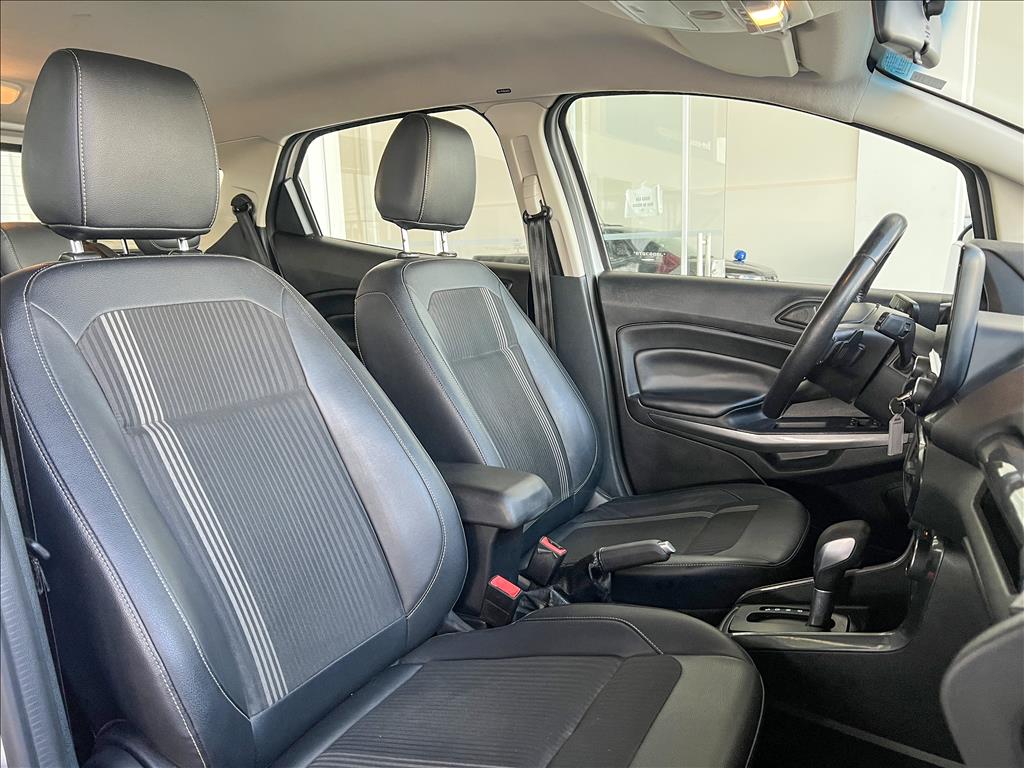 ECOSPORT 1.5 TI-VCT FLEX FREESTYLE AUTOMÁTICO