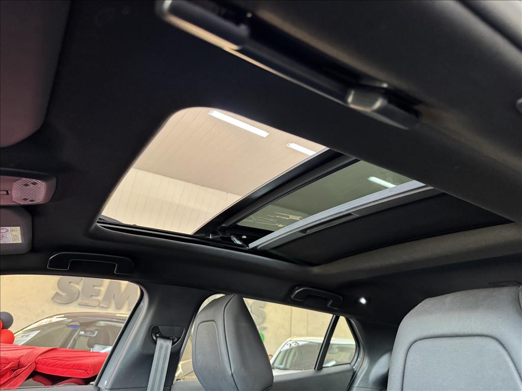 2008 1.0 TURBO 200 FLEX ACTIVE CVT11