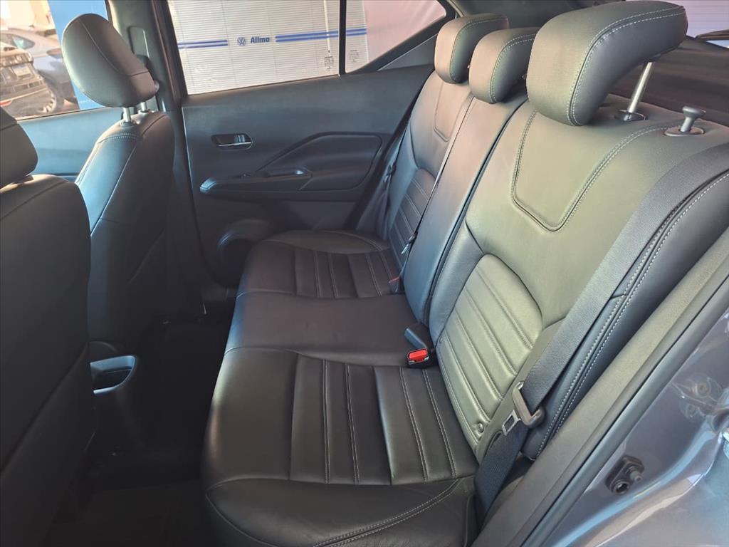 KICKS 1.6 16V FLEXSTART SV 4P XTRONIC14