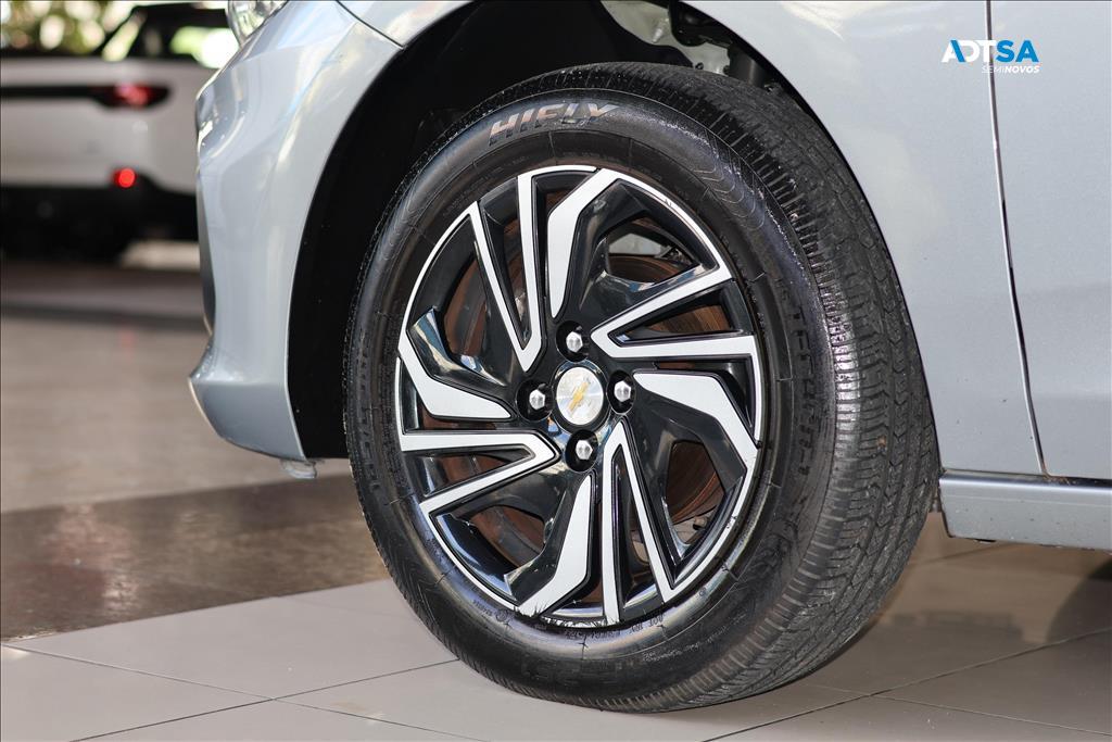 CHEVROLET ONIX PLUS 1.0 FLEX LT MANUAL