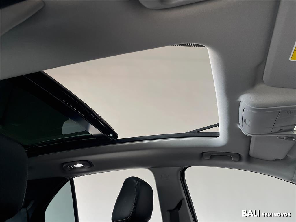 EQUINOX 1.5 16V TURBO GASOLINA PREMIER AWD AUTOMÁTICO9