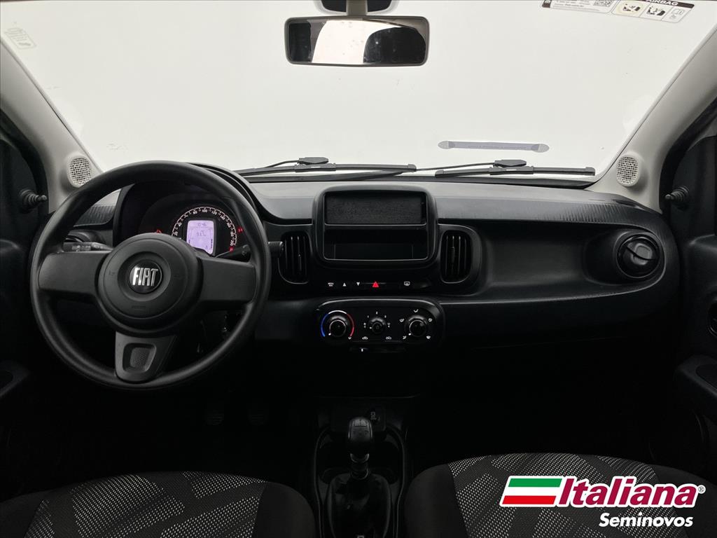 MOBI 1.0 EVO FLEX LIKE. MANUAL