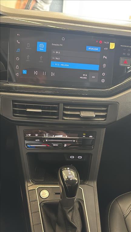 POLO 1.0 170 TSI HIGHLINE AUTOMÁTICO10