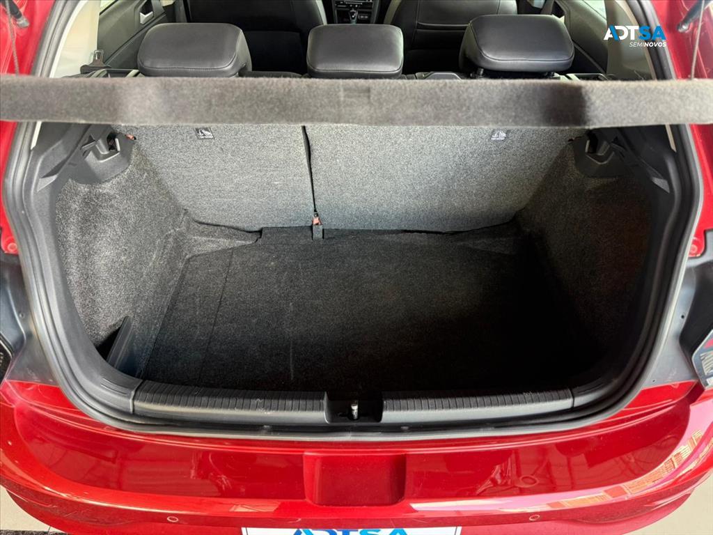 VOLKSWAGEN POLO 1.0 170 TSI HIGHLINE AUTOMÁTICO