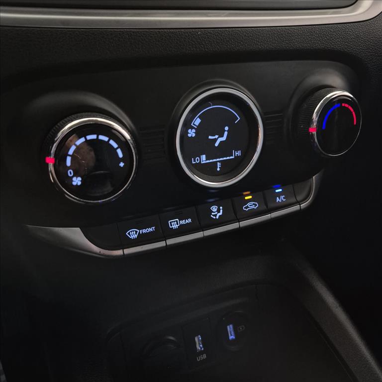 HB20 1.0 12V FLEX EVOLUTION MANUAL8