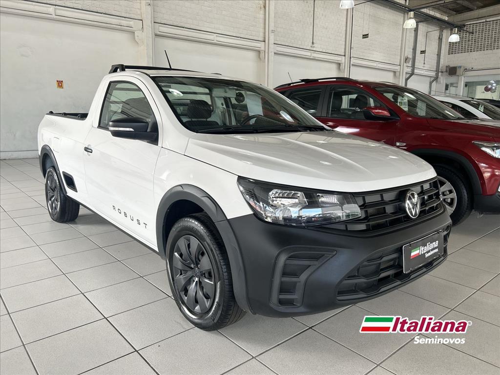 SAVEIRO 1.6 MSI ROBUST CS 16V FLEX 2P MANUAL1