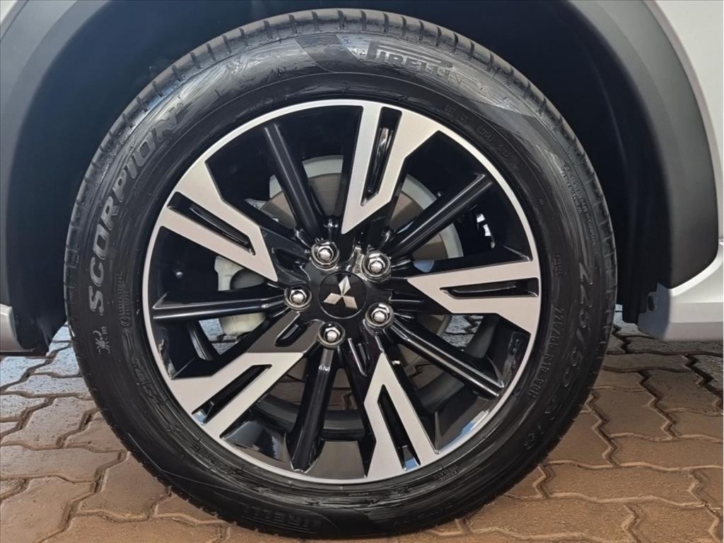ECLIPSE CROSS 1.5 MIVEC TURBO GASOLINA HPE CVT9