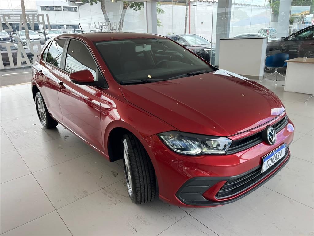 POLO 1.0 170 TSI MANUAL2