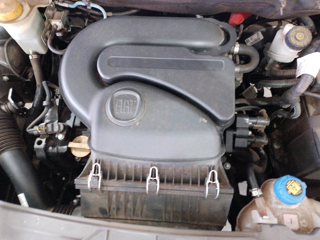 Fiat-MOBI-1.0 EVO FLEX TREKKING MANUAL