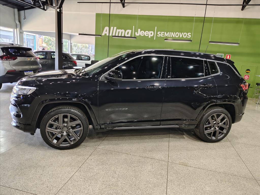 COMPASS 1.3 T270 TURBO FLEX S AT66