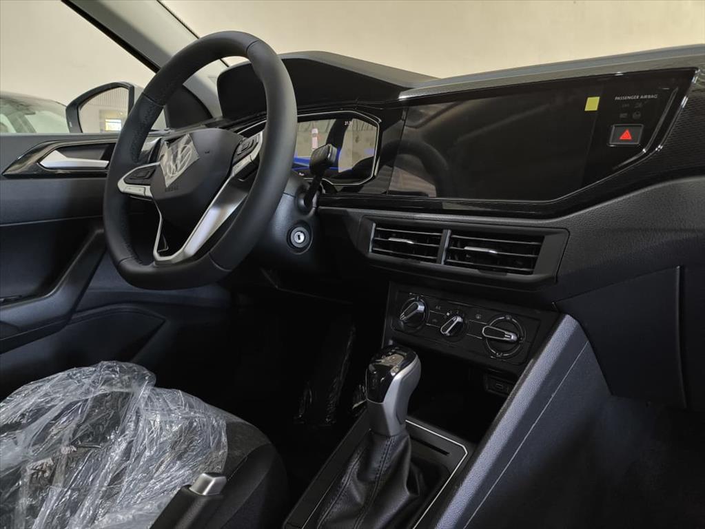 NIVUS 1.0 200 TSI TOTAL FLEX SENSE AUTOMÁTICO2