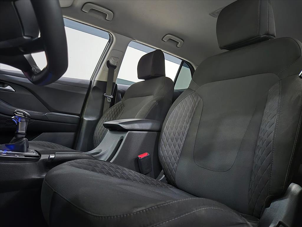 Hyundai-CRETA-1.0 TGDI FLEX LIMITED AUTOMÁTICO