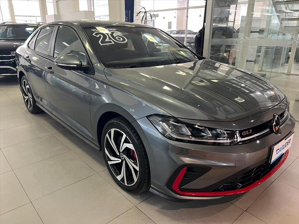 JETTA 2.0 350 TSI GASOLINA GLI DSG1