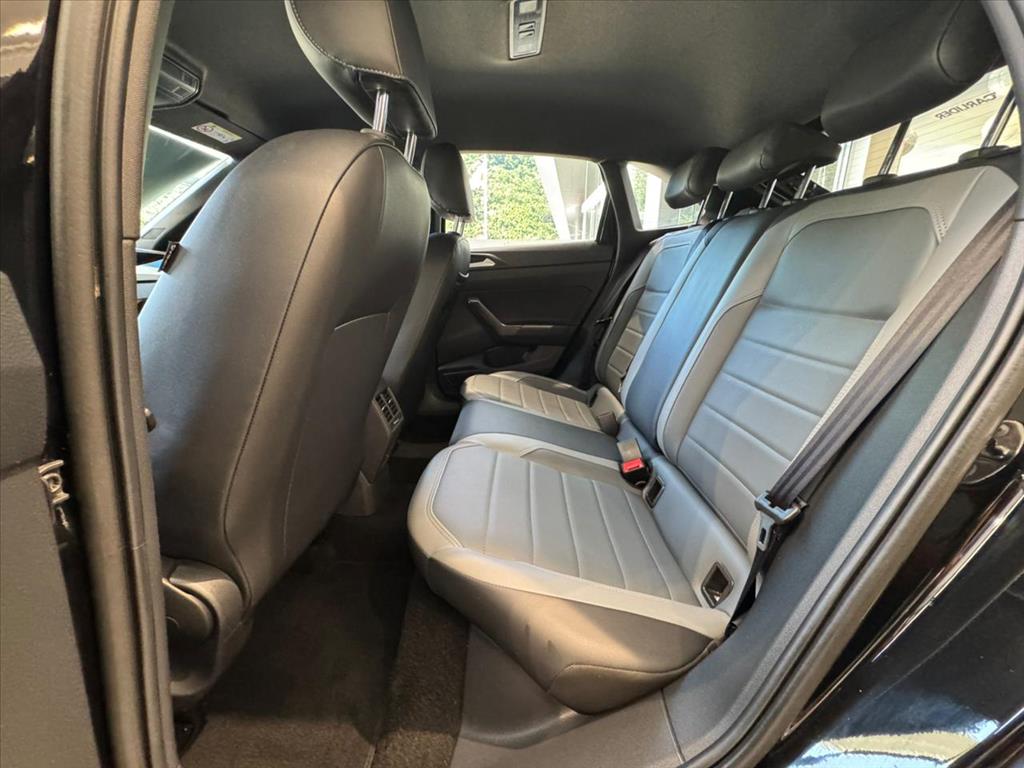 NIVUS 1.0 200 TSI TOTAL FLEX HIGHLINE AUTOMÁTICO7