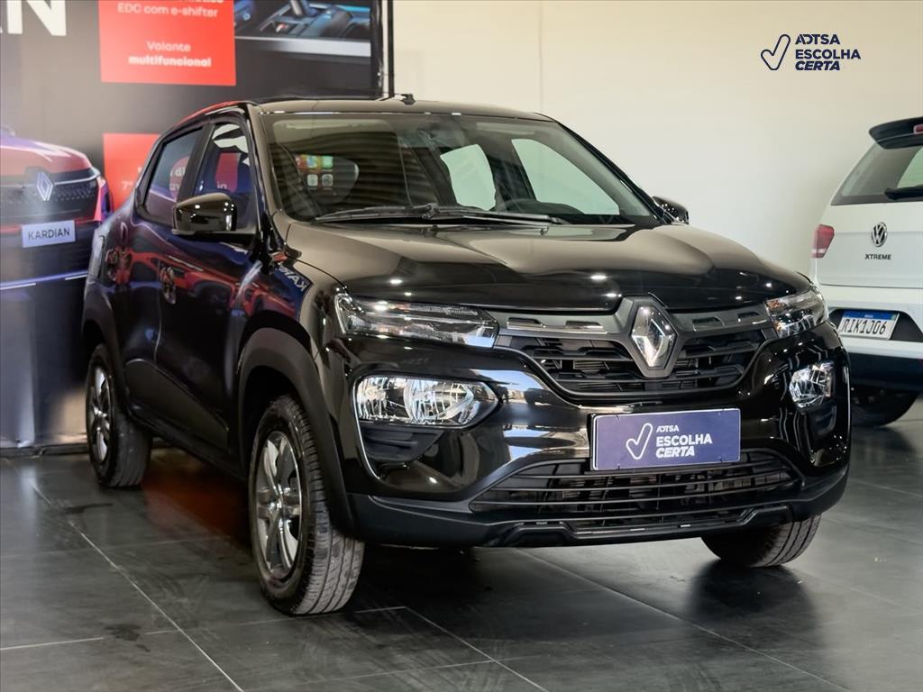 Renault KWID 2026