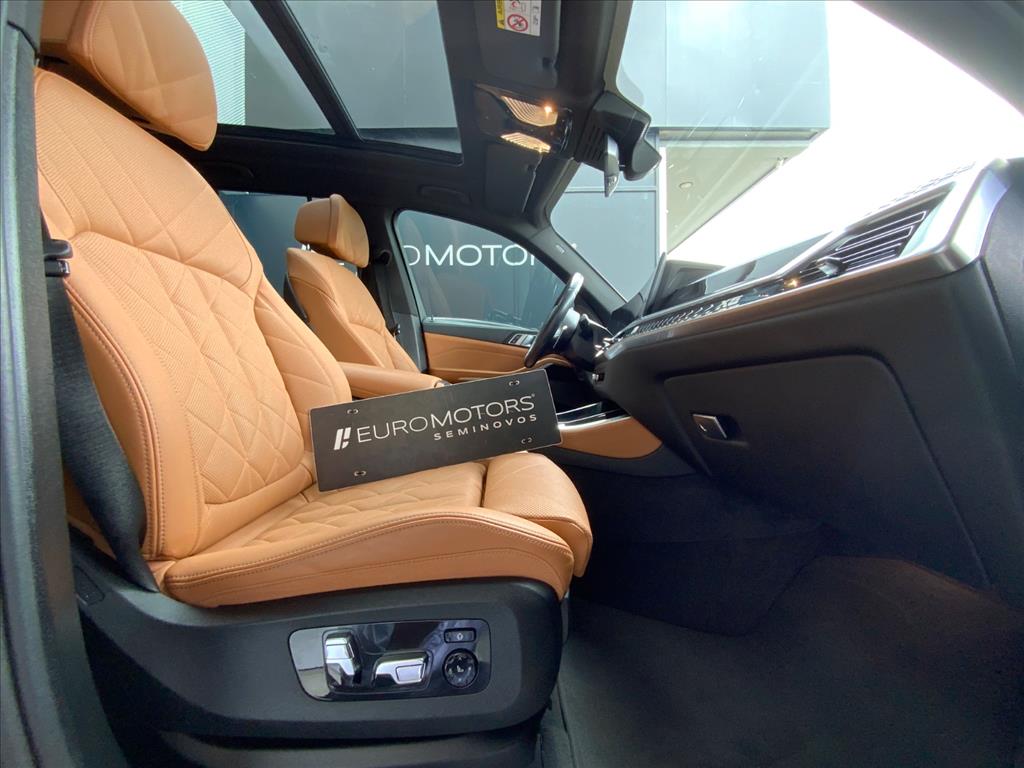 BMW-X5-3.0 I6 TURBO HÍBRIDO XDRIVE50E M SPORT AUTOMÁTICO