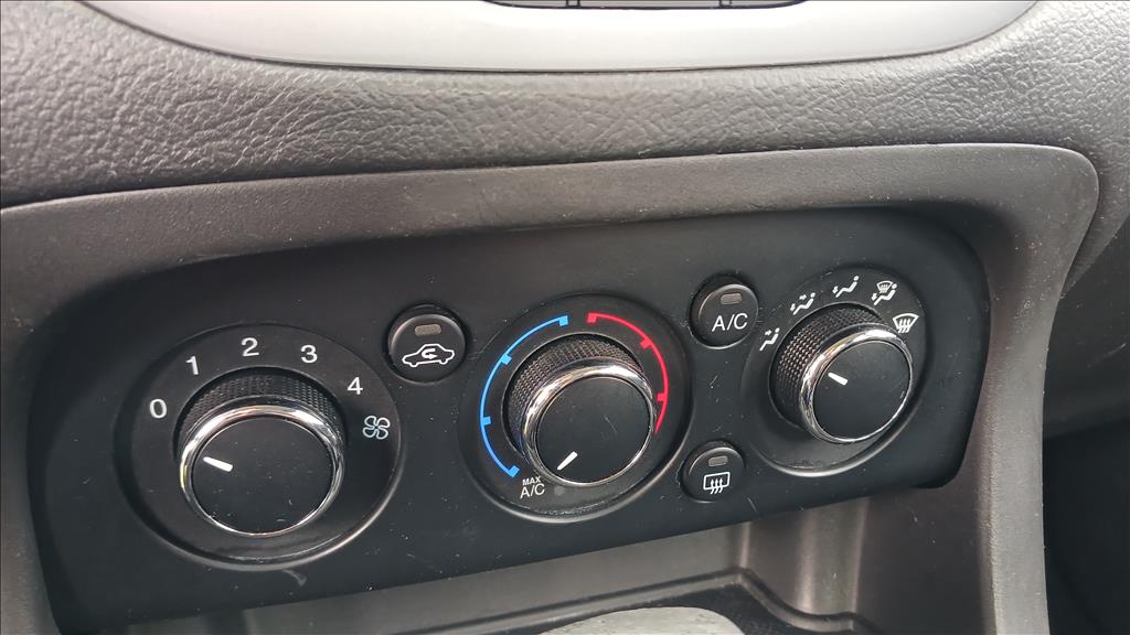 KA 1.5 TI-VCT FLEX SE PLUS AUTOMÁTICO12